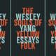 Illustration for article titled The Familiar Defiance of Wesley Yang